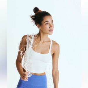 Free People Movement All Clear Solid Cami